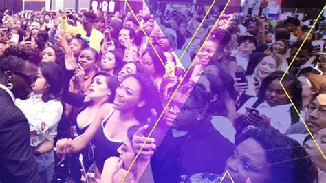 BET Announces The Return of BET EXPERIENCE 2024 (BETX .